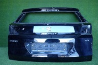 PEUGEOT 3008 5008 II 16- boot doors rear part