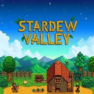 Stardew Valley PEŁNA WERSJA STEAM