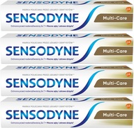 Sensodyne Multi-Care zubná pasta s fluoridom 300 ML