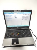 Notebook Acer 9410 17 " genuine t2080 0 GB čierny