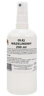 OLEJ WAZELINOWY OLIWA KONSERWACJA MASZYN 200ml ATO