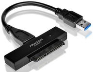 Adapter AXAGON USB 3.0 - SATA III ADSA-1S6 USB 3.0
