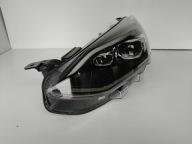 light left REFLEKTOR FORD FOCUS MK4 18- FULL LED
