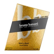 BRUNO BANANI Man's Best - New Look EDT woda toaletowa 50ml