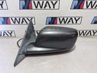 BMW E46 COUPE retrovizor lijevog lijevi prednji dio 5PIN 400/7
