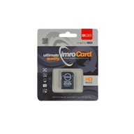 MicroSD karta IMRO 10/8G ADP 8 GB