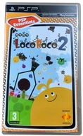 LOCOROCO 2 płyta ideał- komplet Z PL PSP