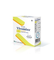 Vivomixx Probiotikum v kvapkách 2x5ml Pharmabest