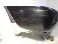 BMW X5 E53 stoßstange heck hinten