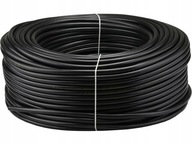 Przewód kabel warsztatowy OWY 2x1mm2 H05VV-F linka ELEKTROKABEL 100m