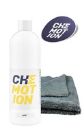 CHEMOTION APC 400ML Uniwersalny środek czyszczący