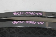 RESORY heck hinten Achsträgers FORD TRANSIT CUSTOM LIFT BK21-5560-AH