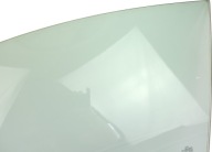 AUDI A8 D3 LIFT window door front front left PODWOJNA AKUSTYCZNA VSG 08R