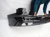 AUDI A6 C8 4K9 S-LINE KOMBI 18- bumper rear part rear 6PDC