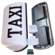 Bezdrôtová lampa Kohút Taxi Magnet do180 km/h
