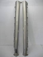 cap moulding threshold BMW X7 G07 right left