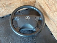 Volant multifunkčná koža Mercedes-Benz E W210