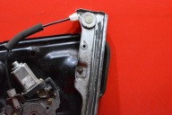 window regulator left front EU 80731-CB000 NISSAN MURANO 1 and Z50 02-08