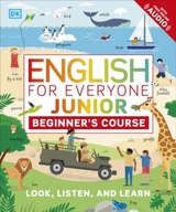 English for Everyone Junior Beginner s Course: