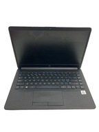 Notebook HP 14-CF3095N0 14" Intel Core i5 0 GB čierny