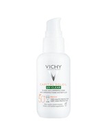 Vichy Capital Soleil UV-Clear Fluid przeciw niedoskonałościom SPF50+ 40 ml