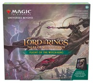 MTG: TLotR - Tales of Middle-earth Scene Box - Flight of the Witch-King