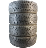 4x 235/60R18 opony zimowe Bridgestone LM80 (50351)