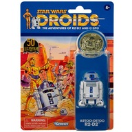 R2-D2 (Artoo-Detoo; Droids) Figurka Star Wars