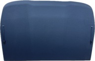 5 PORSCHE MACAN II 24- plato boot rear part rear 95C867769A