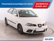 Seat Ibiza 1.4 16V, HAK, Klima, El. szyby