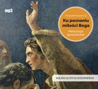 CD MP3 Ku poznaniu miłości Boga