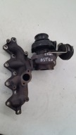 turbo 8981023711 Opel Astra H 1,7 CDTI