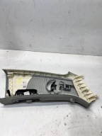 cover SLUPKA B left AUDI A6 C7 4G0867243A 1/26
