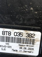 speaker SUBWOOFER AUDI A5 SPORTBACK 8T8035382