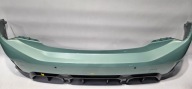 bumper rear MINI COOPER F65 JCW 25- PDC original 5A2F790 5A2F771