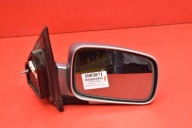 mirror right silver EU 015754 KIA SORENTO 1 and 02-06 5 PIN