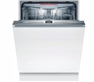 Vstavaná umývačka riadu Bosch SMV 4HVX32E