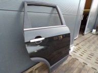door right rear. CHEVROLET CAPTIVA colour LE5