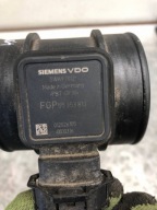 Débimètre OPEL ASTRA H 55353813