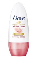 Dove Winter Care Roll On Dezodorant w Kulce Jaśmin 50ml