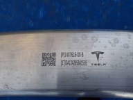 bumper support rear TESLA MODEL Y 2020R->