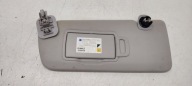 visor przeciwsloneczny left Renault Megane IV
