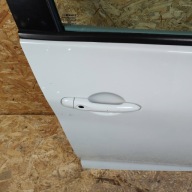 door front front side right Renault Zoe