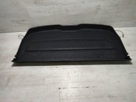 Opel Corsa F 2022 plato rear boot
