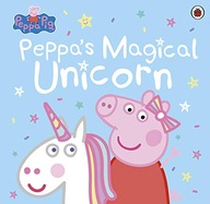 Peppa Pig: Peppa s Magical Unicorn Peppa Pig