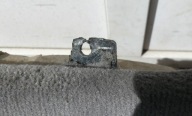 upholstery cover plato driver´s MERCEDES W140