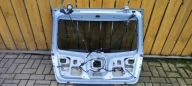 trunk door boot Seat Ibiza 6L LIFT LS7Y