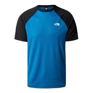 THE NORTH FACE KOSZULKA TANKEN RAGLAN NF0A3BQ7UID r XXL