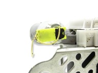 tension belt safety right front front NISSAN GT-R R35