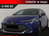 Toyota Corolla 2.0 Hybrid GR Sport 196KM | Pakiet Dynamic!